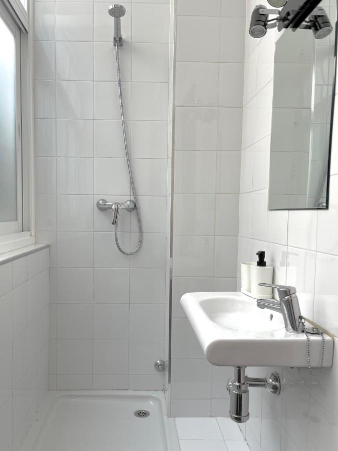 רונדה Irua Apartamentos מראה חיצוני תמונה