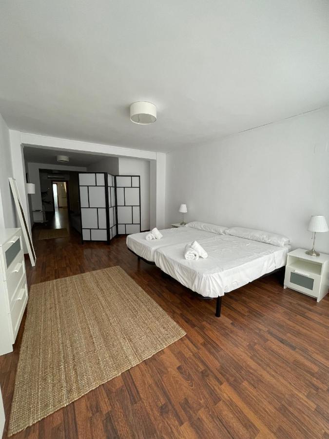 רונדה Irua Apartamentos מראה חיצוני תמונה