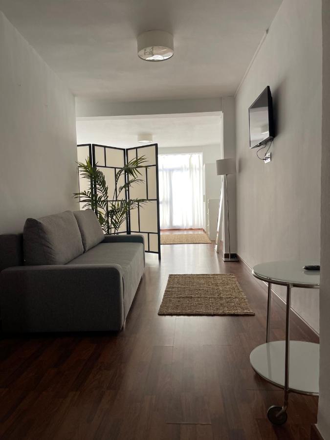 רונדה Irua Apartamentos מראה חיצוני תמונה