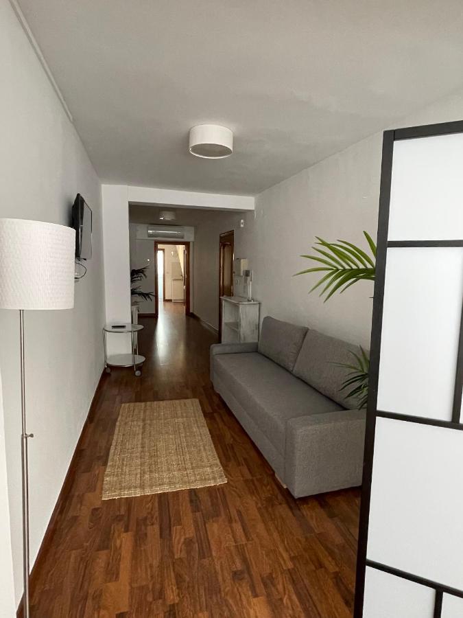 רונדה Irua Apartamentos מראה חיצוני תמונה