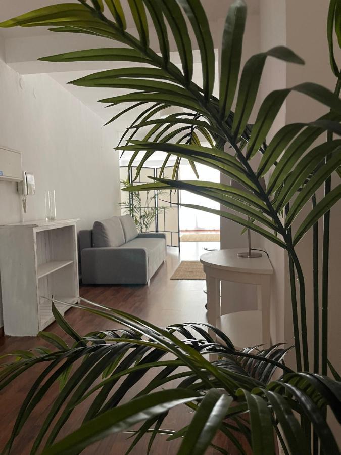 רונדה Irua Apartamentos מראה חיצוני תמונה
