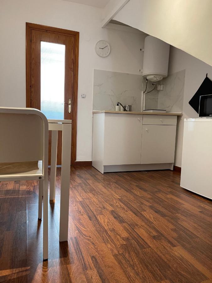רונדה Irua Apartamentos מראה חיצוני תמונה