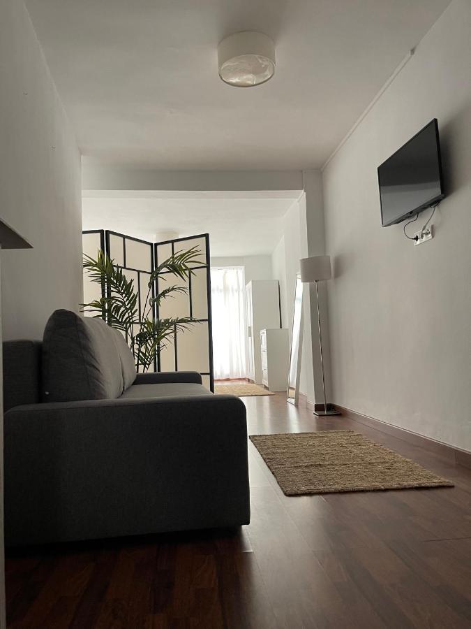 רונדה Irua Apartamentos מראה חיצוני תמונה