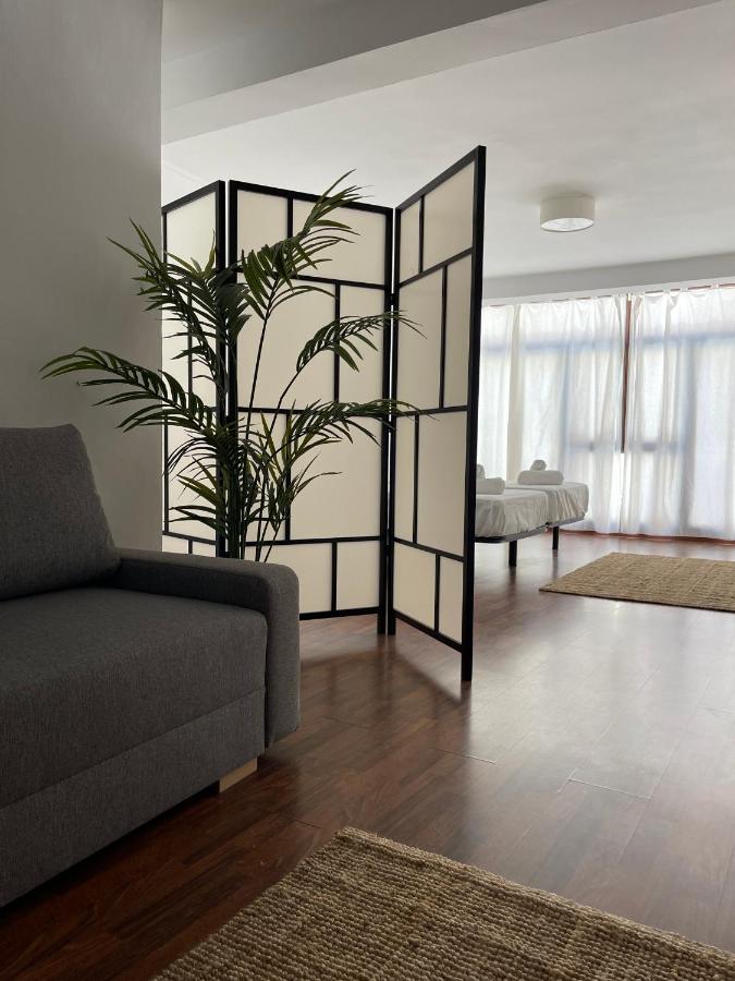 רונדה Irua Apartamentos מראה חיצוני תמונה
