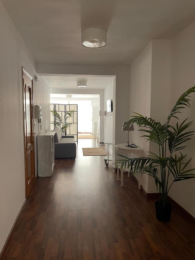 רונדה Irua Apartamentos מראה חיצוני תמונה