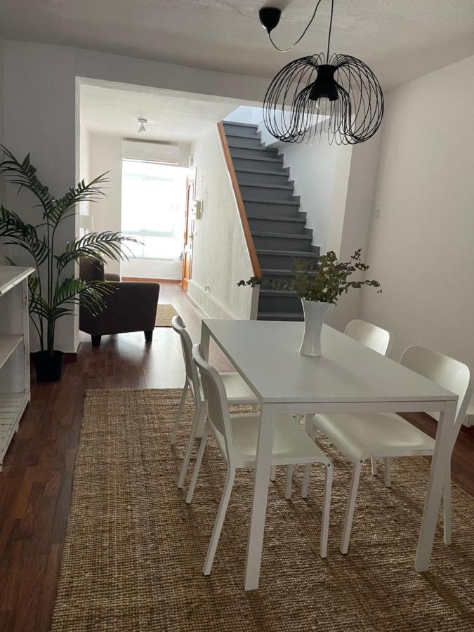 רונדה Irua Apartamentos מראה חיצוני תמונה
