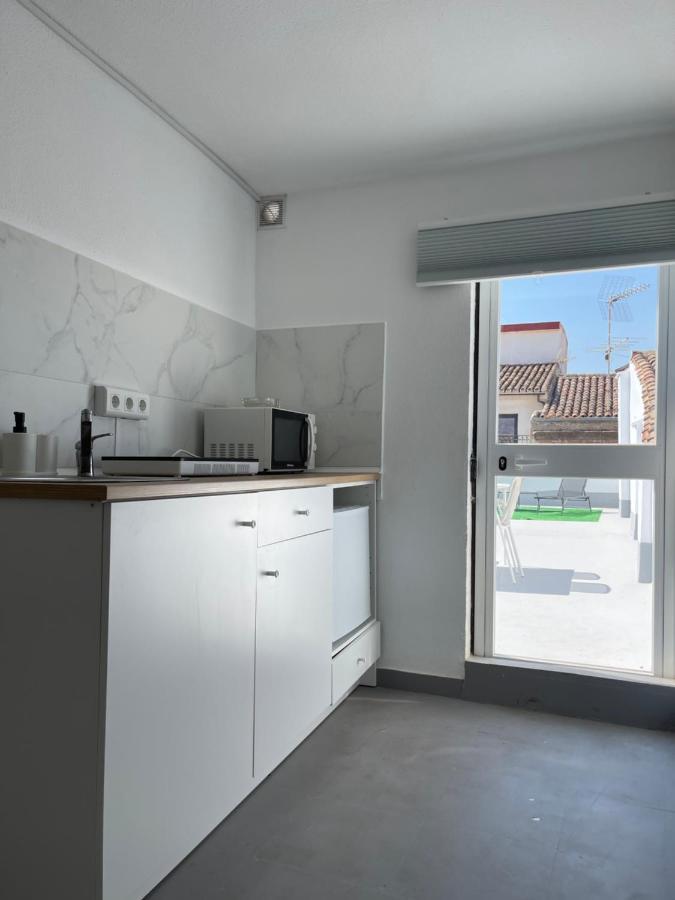 רונדה Irua Apartamentos מראה חיצוני תמונה