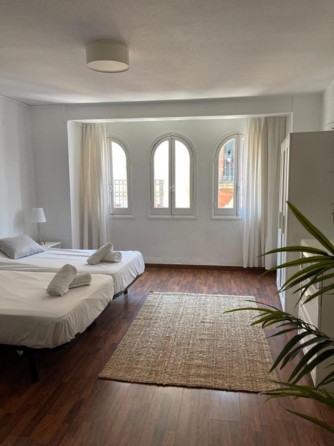 רונדה Irua Apartamentos מראה חיצוני תמונה