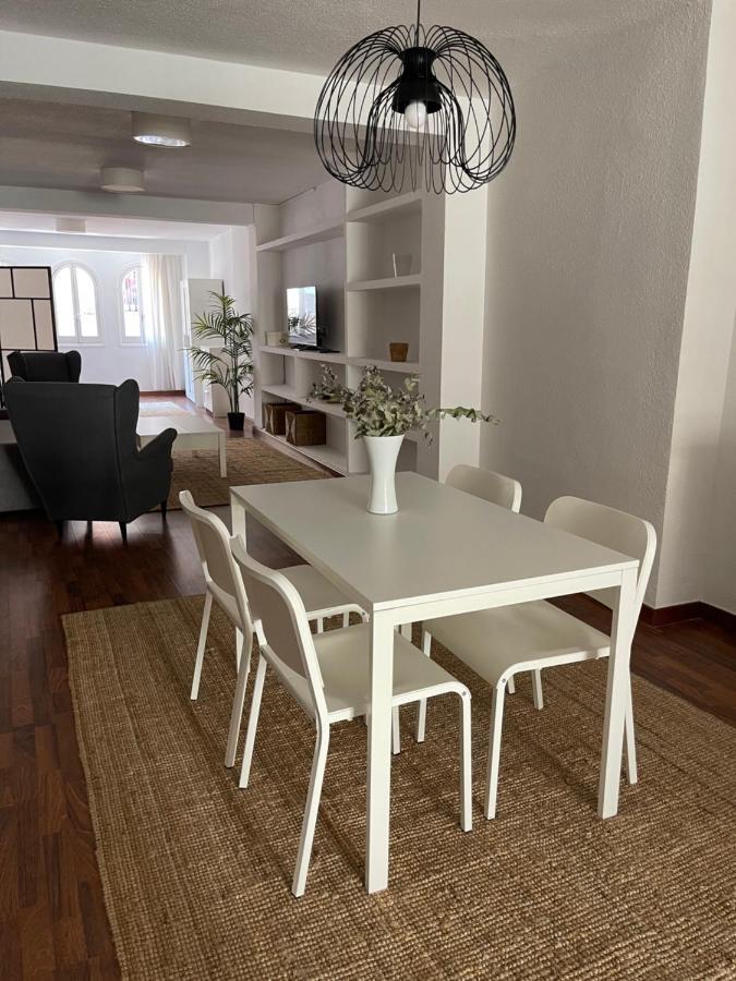 רונדה Irua Apartamentos מראה חיצוני תמונה