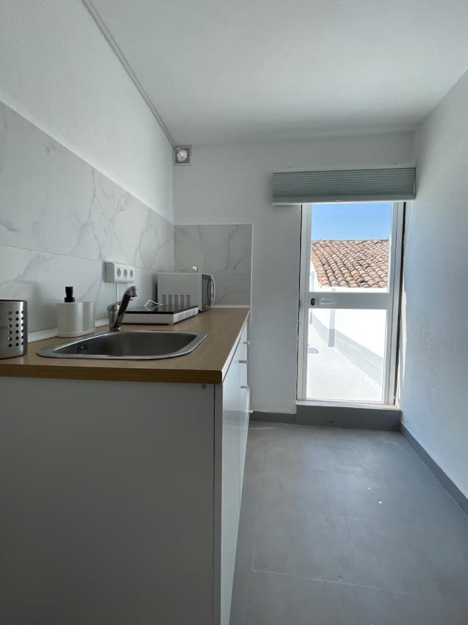 רונדה Irua Apartamentos מראה חיצוני תמונה