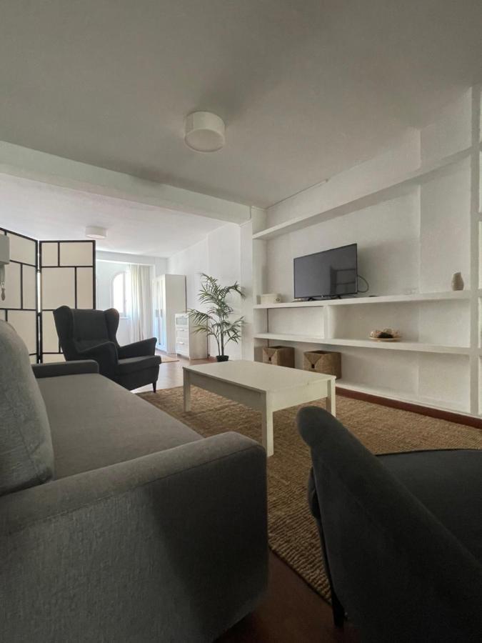 רונדה Irua Apartamentos מראה חיצוני תמונה