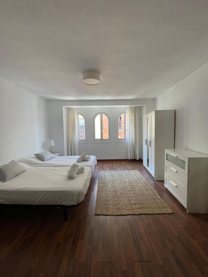 רונדה Irua Apartamentos מראה חיצוני תמונה